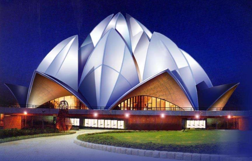 膜結(jié)構(gòu)建筑 膜結(jié)構(gòu)建筑