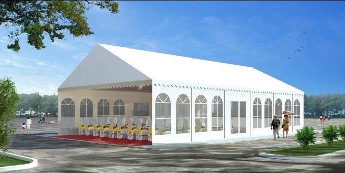 膜結(jié)構(gòu)婚慶篷房