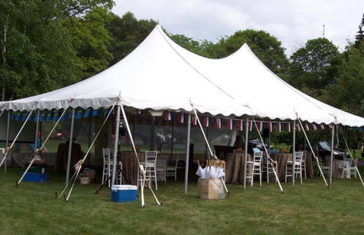 安徽海德思膜結(jié)構(gòu)婚慶篷房