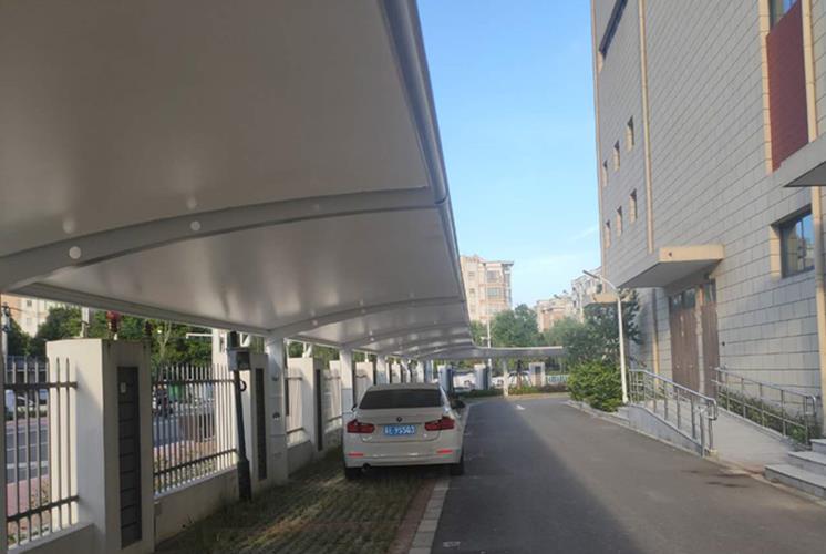 安徽海德思吳江天河小學(xué)膜結(jié)構(gòu)停車棚項(xiàng)目 安徽海德思吳江天河小學(xué)膜結(jié)構(gòu)停車棚項(xiàng)目